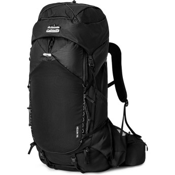 Рюкзак NATUREHIKE HELIUM CNK2450XB014 70 л черный M